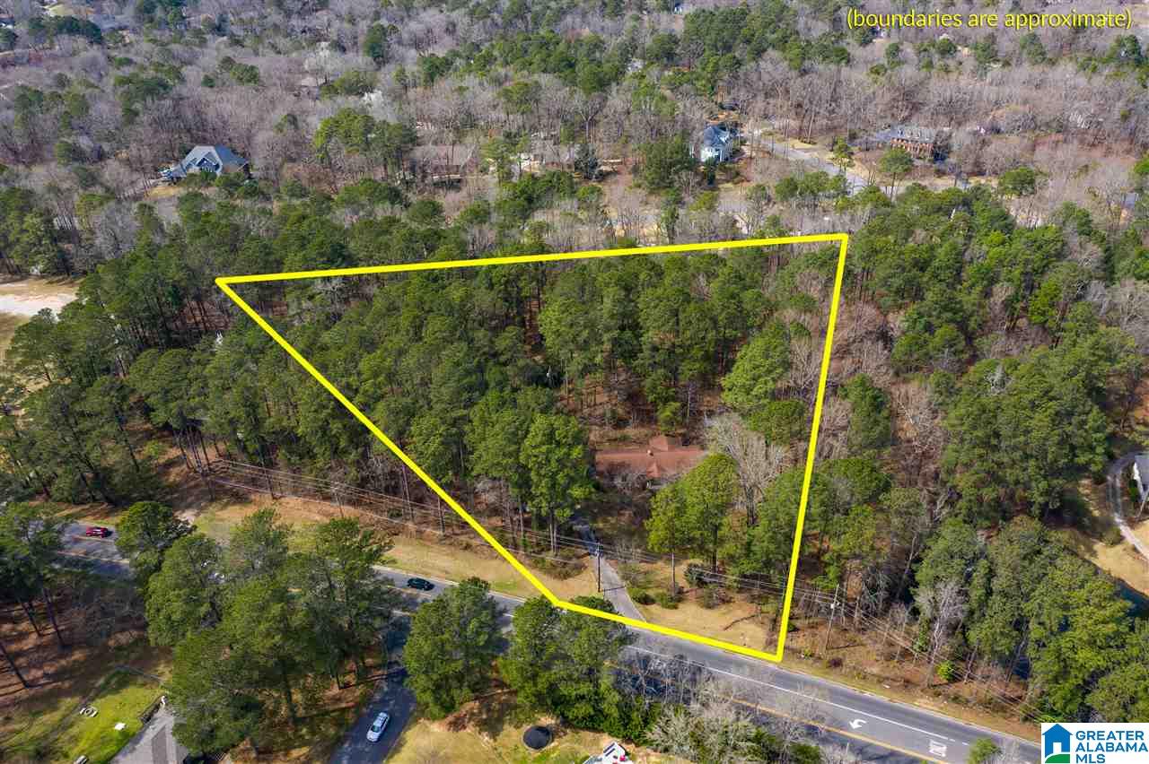 2622 Valleydale Road Birmingham, AL 35244 - Photo 3 of 36