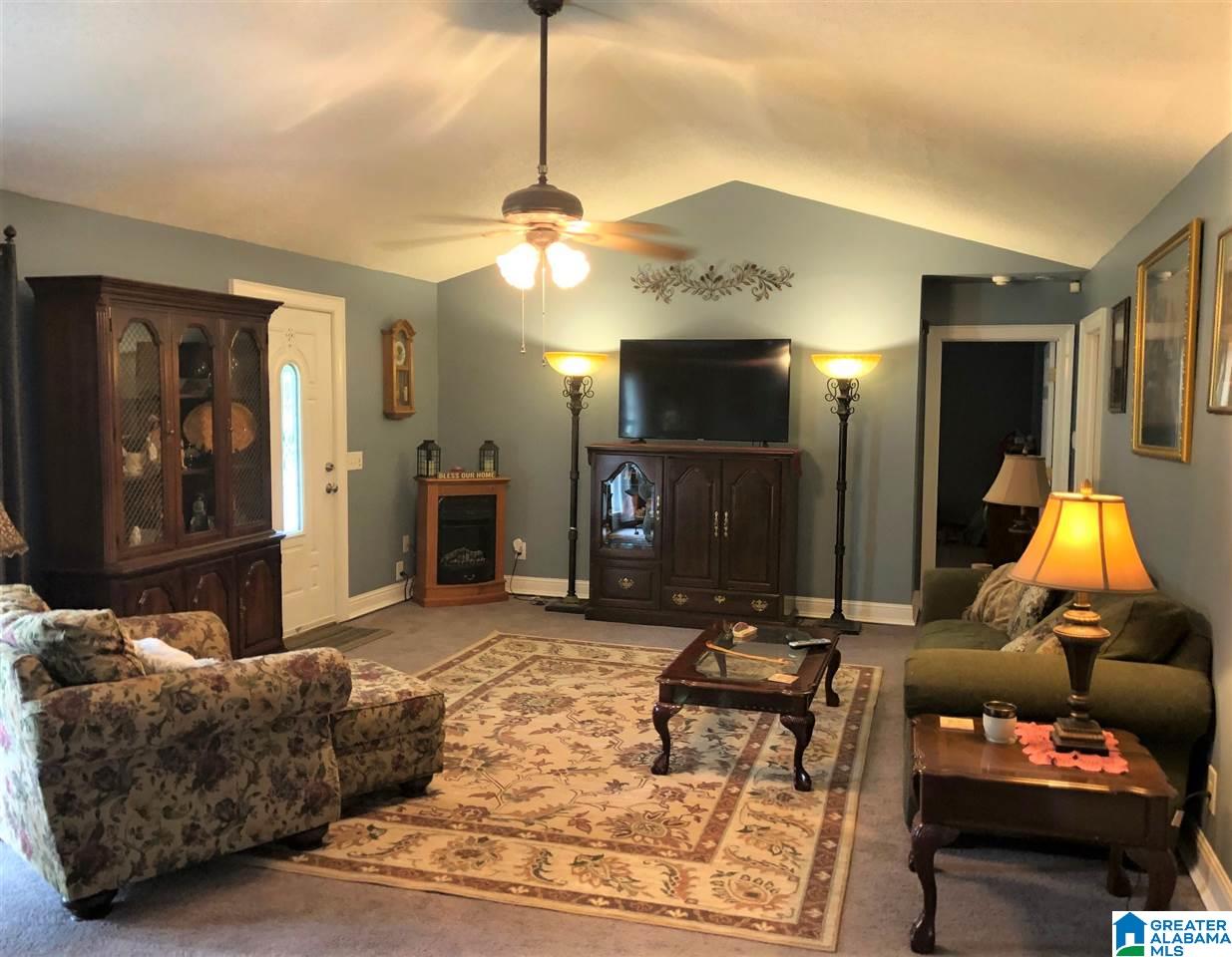 2813 Sweeney Hollow Road Birmingham, AL 35215 - Photo 5 of 27