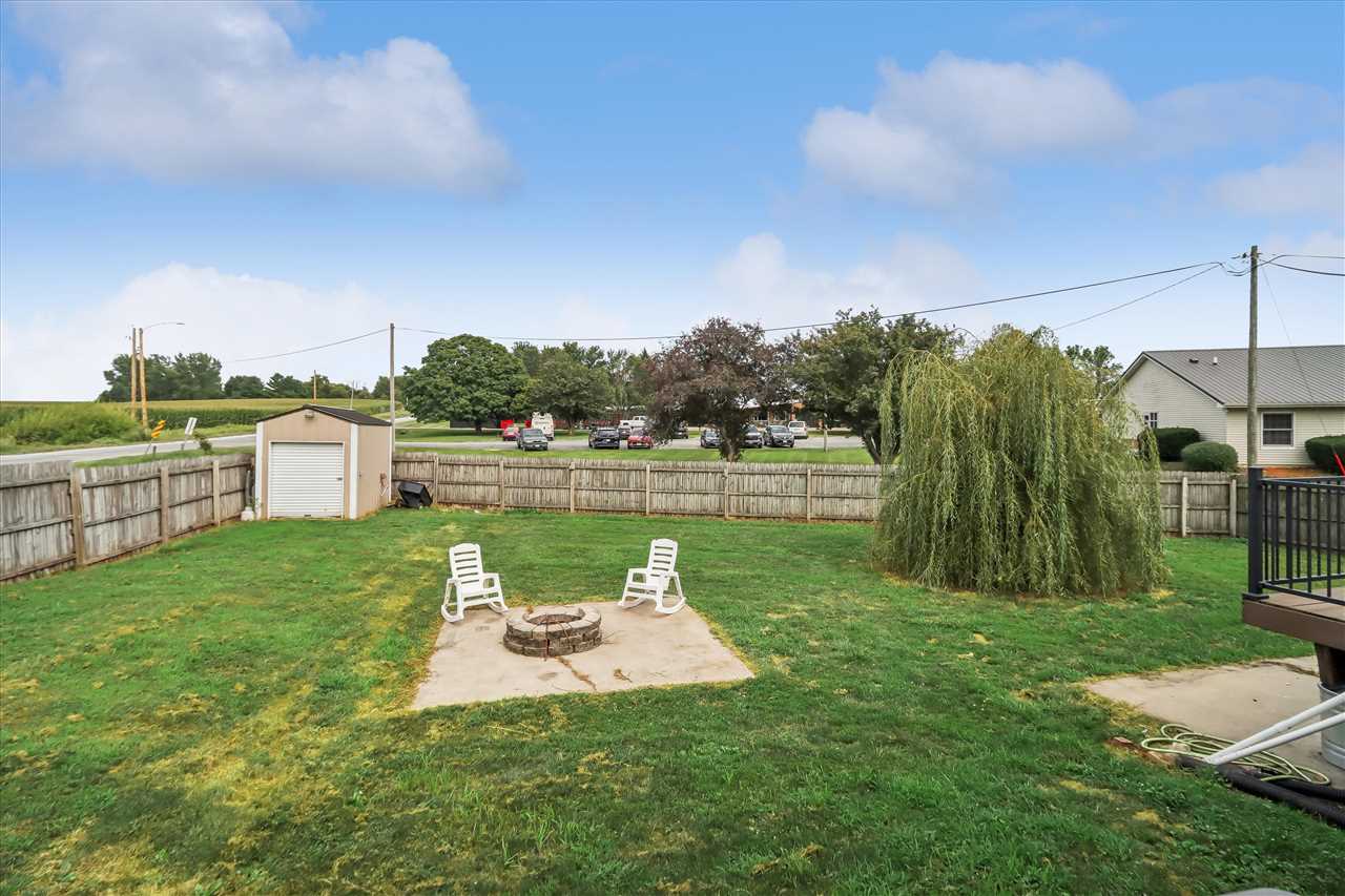 600 South Riggs Street Lone Tree, IA 52755 - Photo 27 of 30 Gallery Image 27