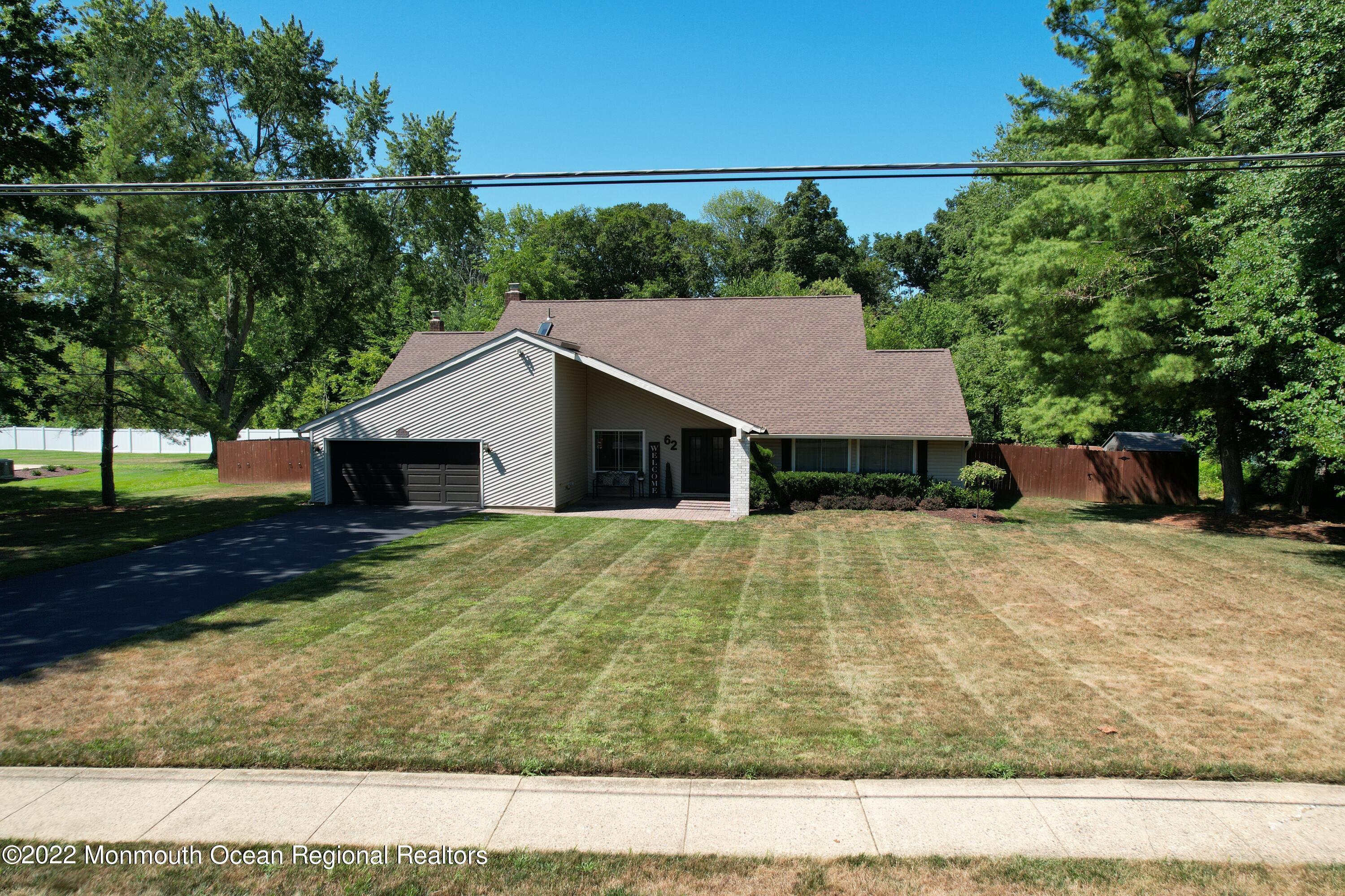 62 Edwards Drive Freehold, NJ 07728 - Photo 1 of 41 DJI_0266