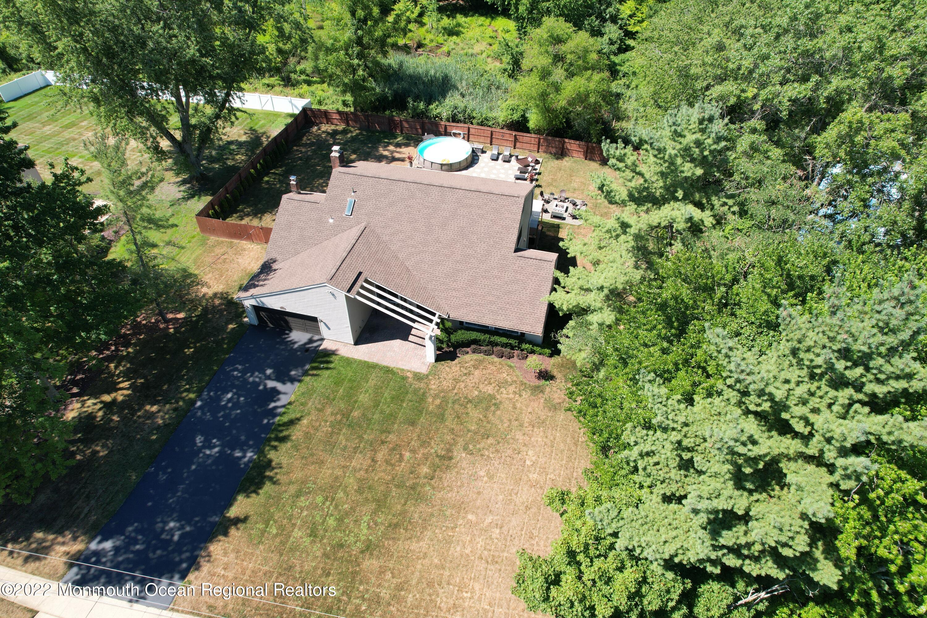 62 Edwards Drive Freehold, NJ 07728 - Photo 2 of 41 DJI_0269