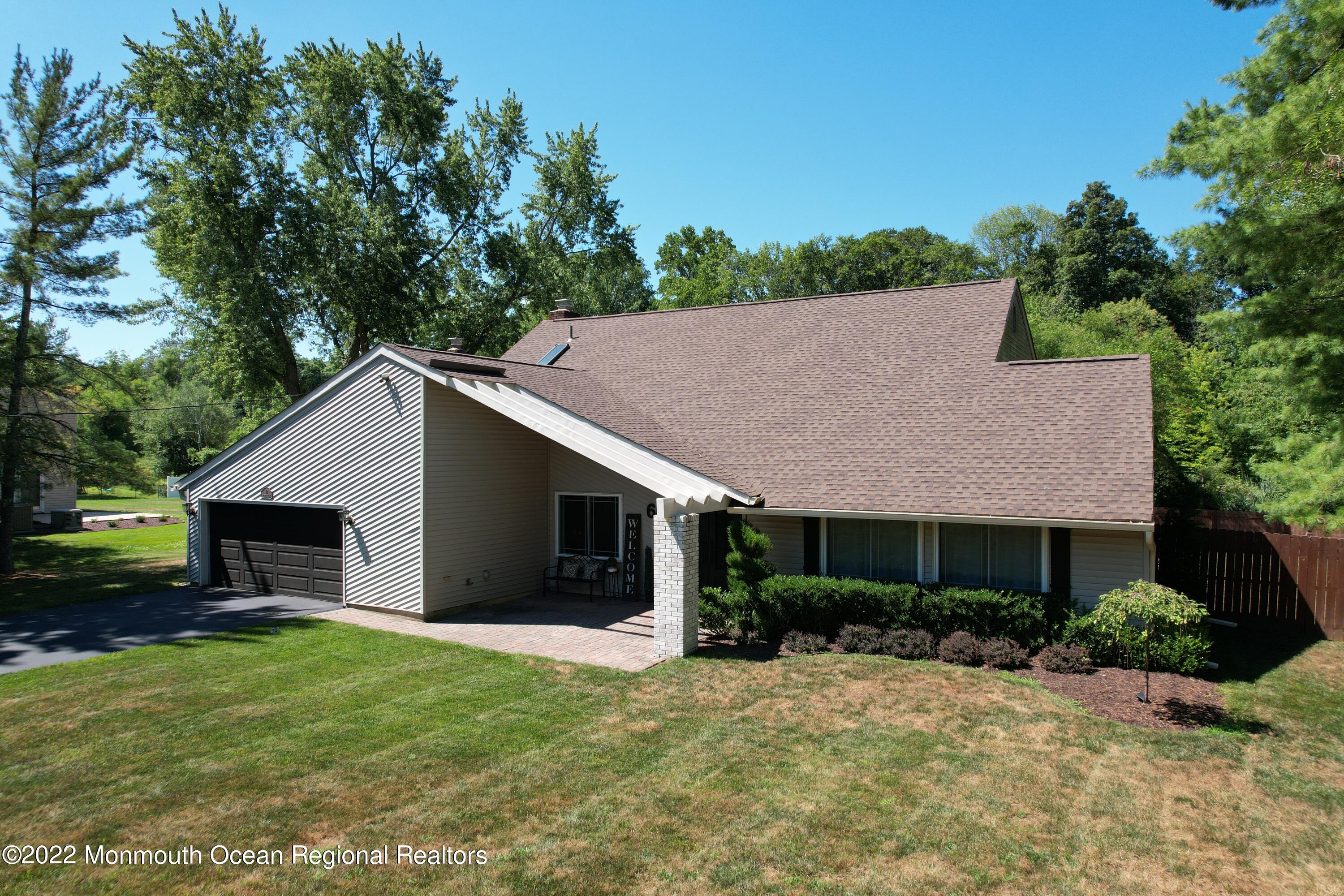 62 Edwards Drive Freehold, NJ 07728 - Photo 3 of 41 DJI_0285