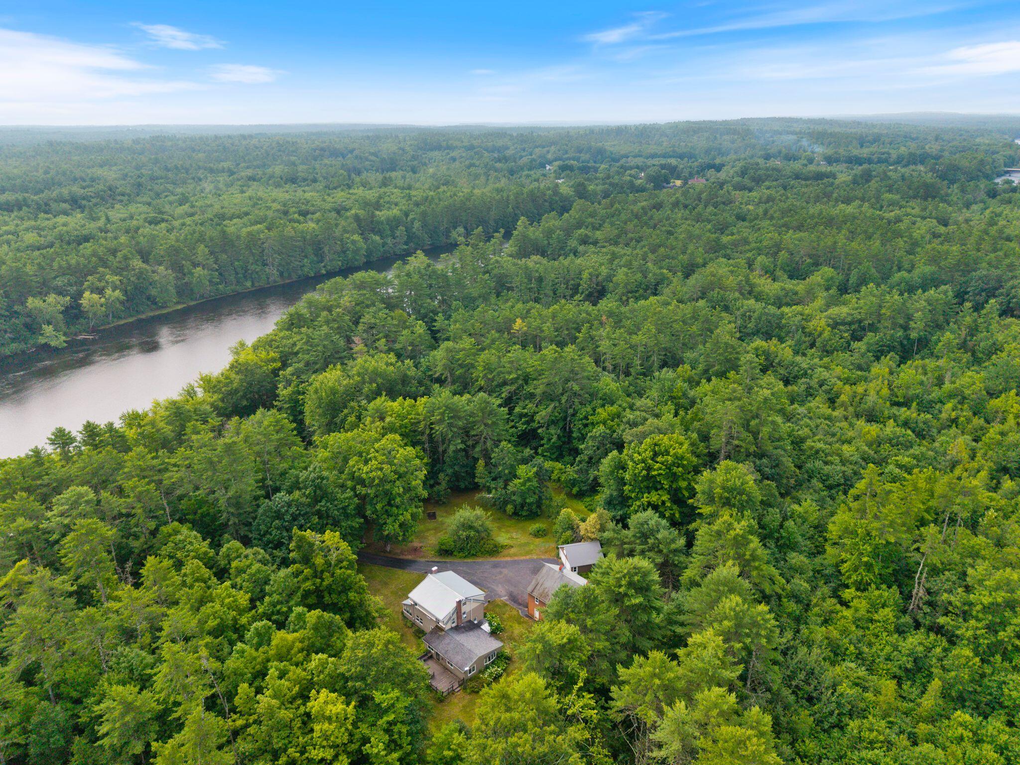 98 River Road Limington, ME 04049 - Photo 58 of 75 98_River_Rd_168