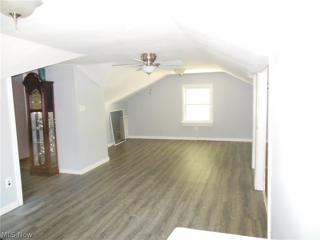 6197 Chapel Road Madison, OH 44057 - Photo 25 of 29 Don't need a bedroom that is so huge, with relative ease, you could split this into two