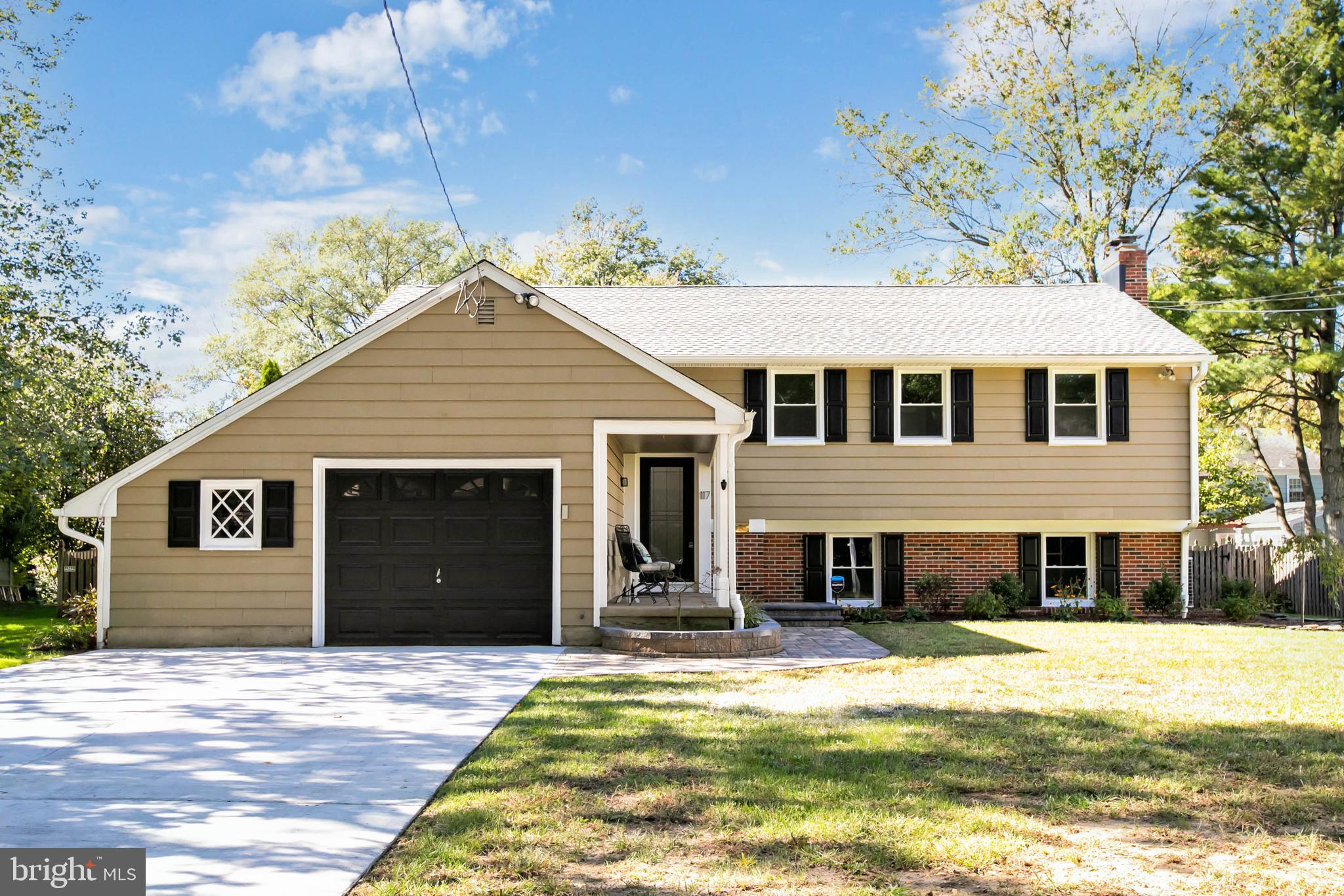 117 Rockingham Road Cherry Hill, NJ 08034 - Photo 1 of 51