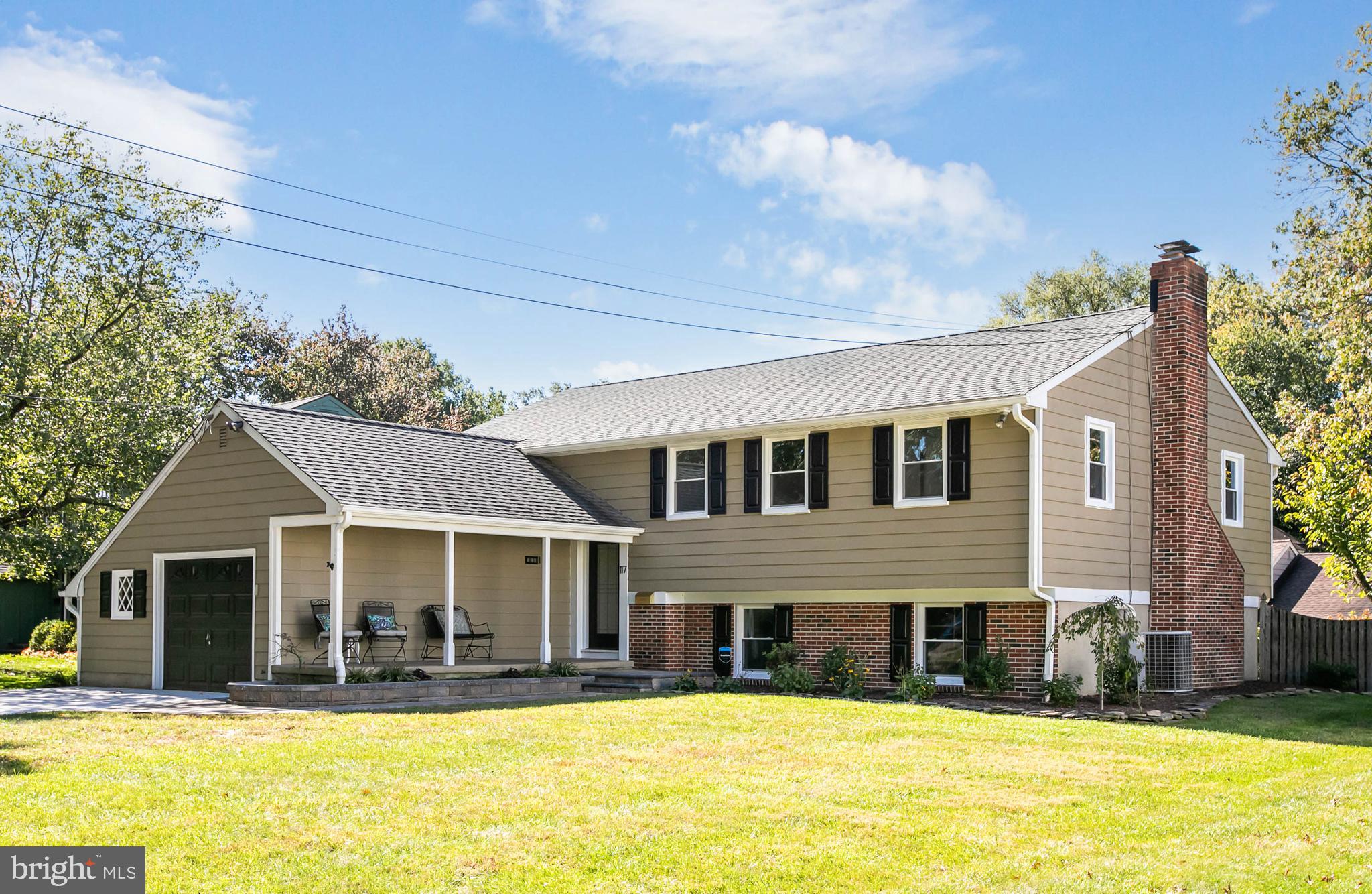 117 Rockingham Road Cherry Hill, NJ 08034 - Photo 2 of 51
