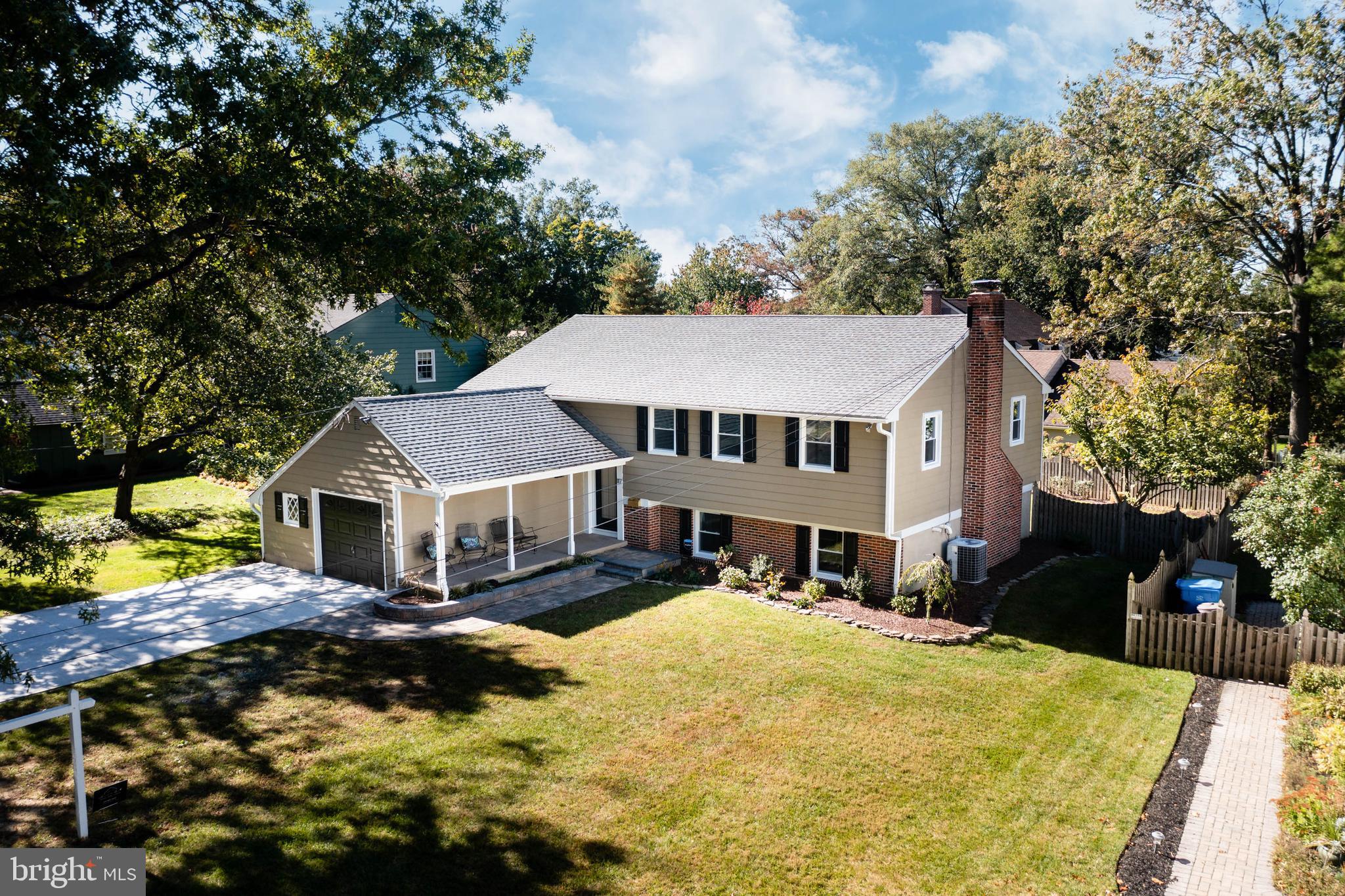 117 Rockingham Road Cherry Hill, NJ 08034 - Photo 3 of 51