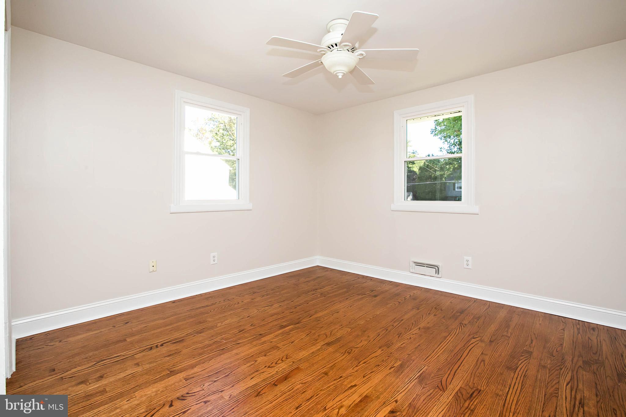 117 Rockingham Road Cherry Hill, NJ 08034 - Photo 25 of 51 Bedroom 2 upper