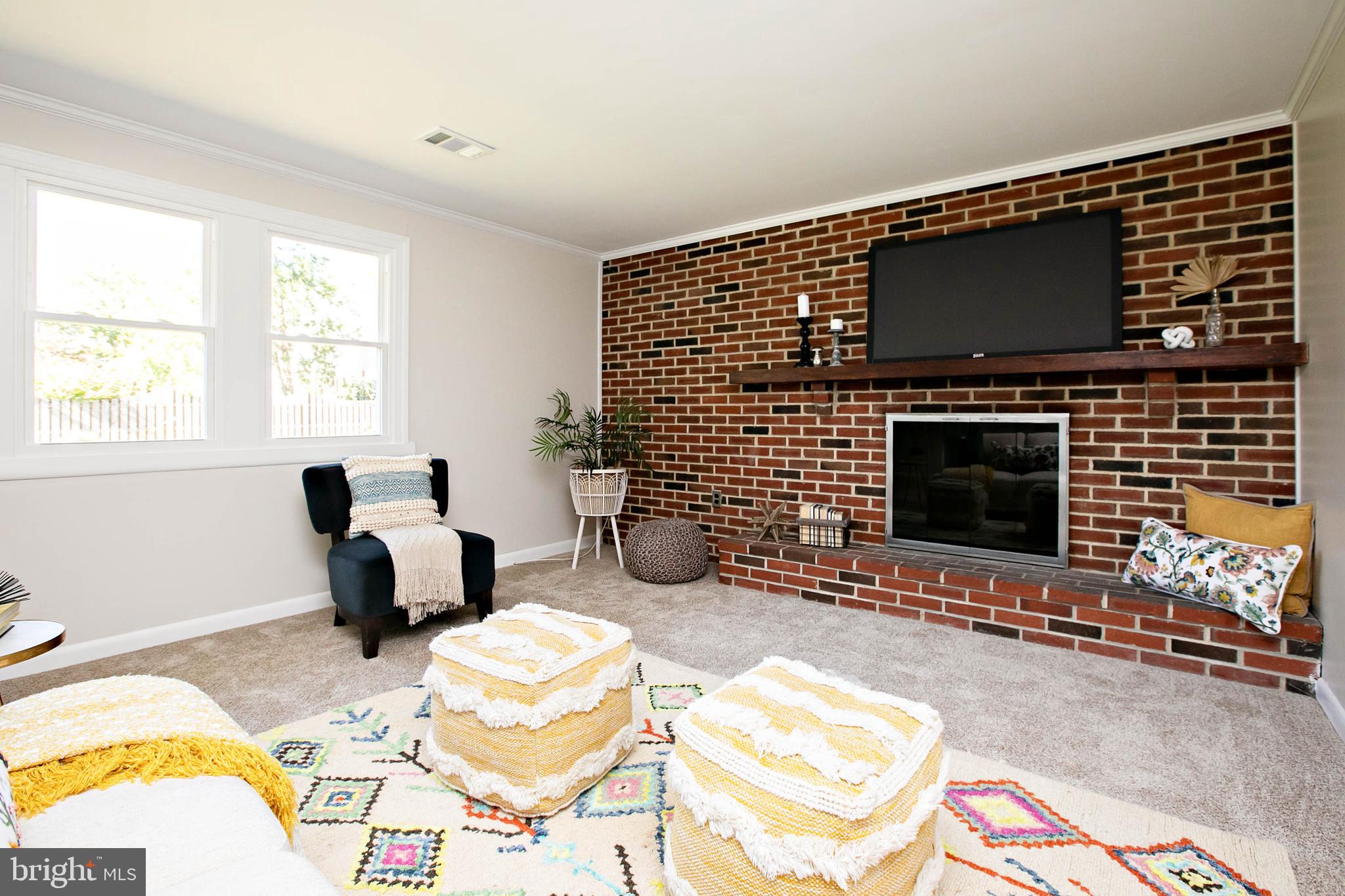 117 Rockingham Road Cherry Hill, NJ 08034 - Photo 36 of 51