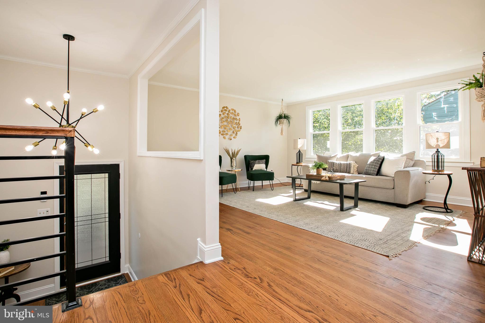 117 Rockingham Road Cherry Hill, NJ 08034 - Photo 5 of 51