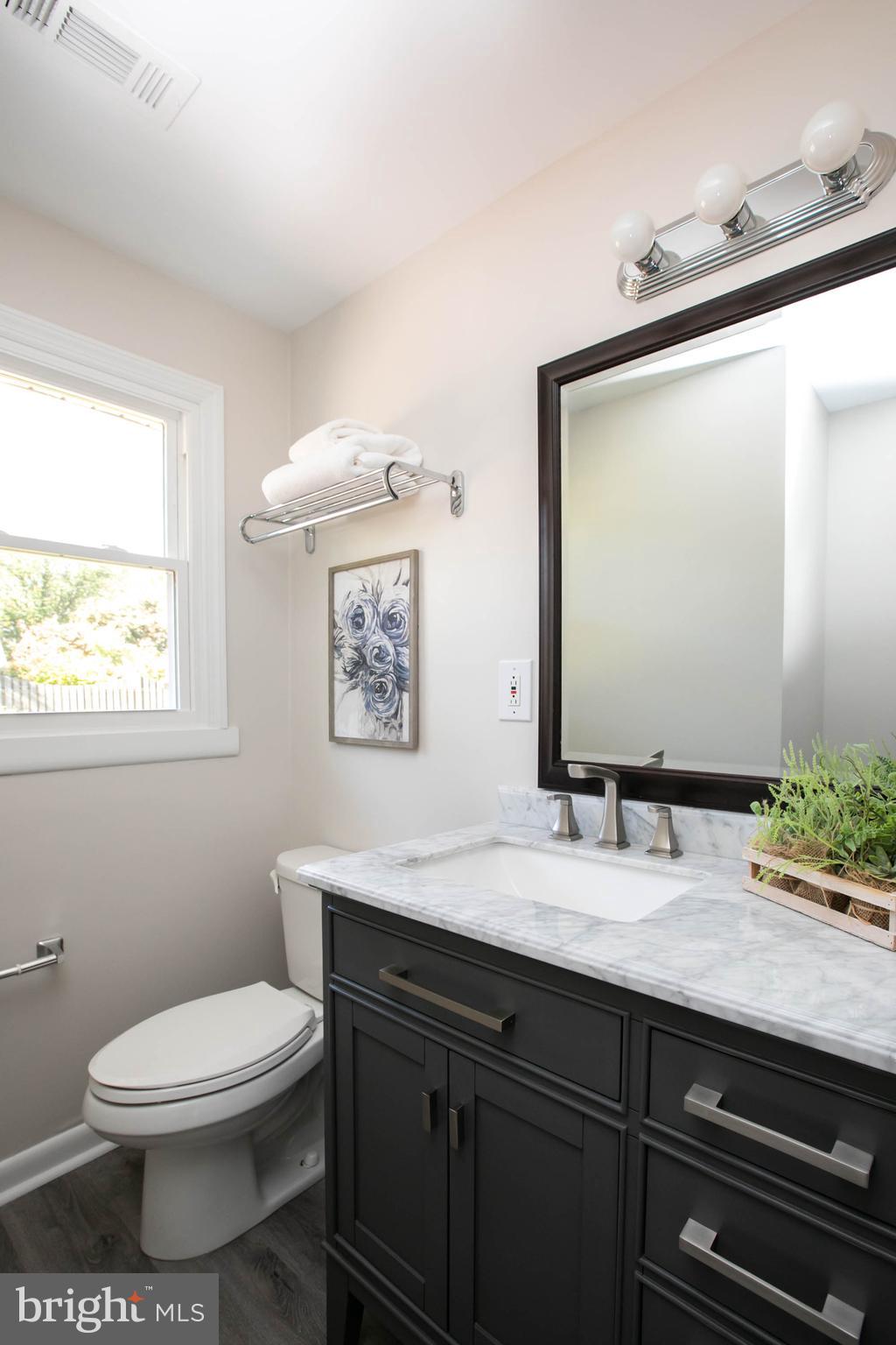 117 Rockingham Road Cherry Hill, NJ 08034 - Photo 42 of 51 Full bathroom lower level