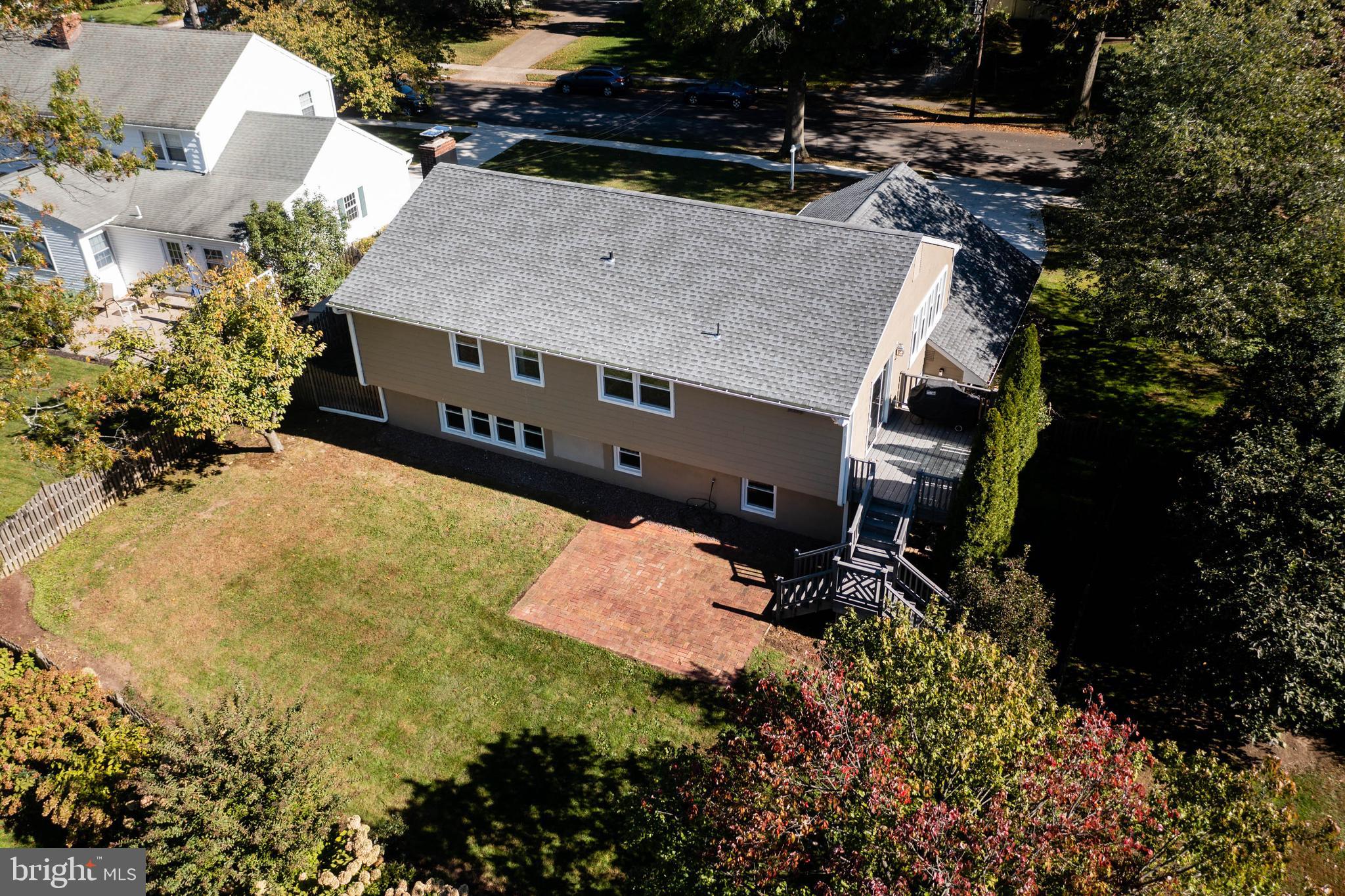 117 Rockingham Road Cherry Hill, NJ 08034 - Photo 44 of 51