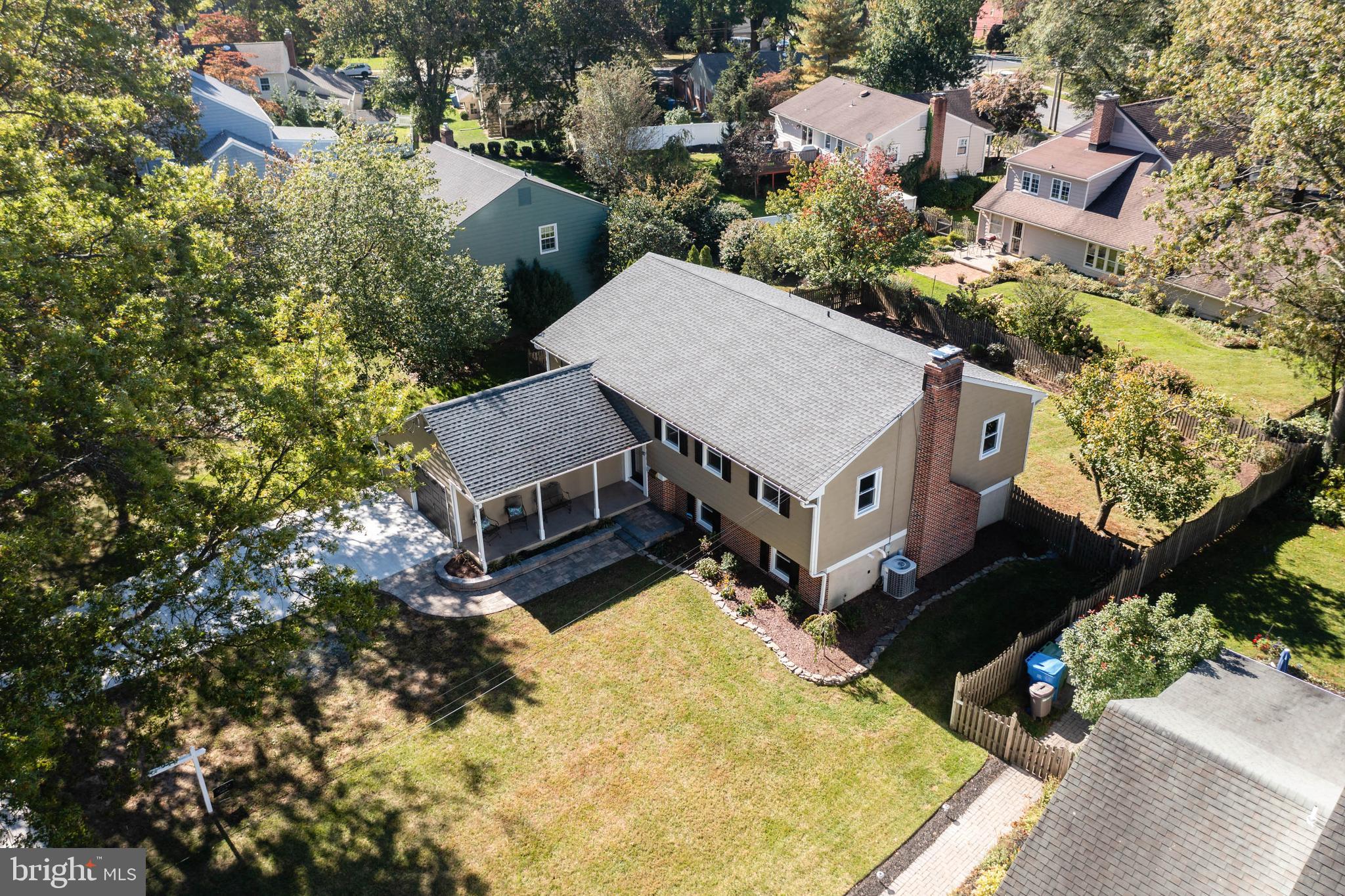 117 Rockingham Road Cherry Hill, NJ 08034 - Photo 47 of 51