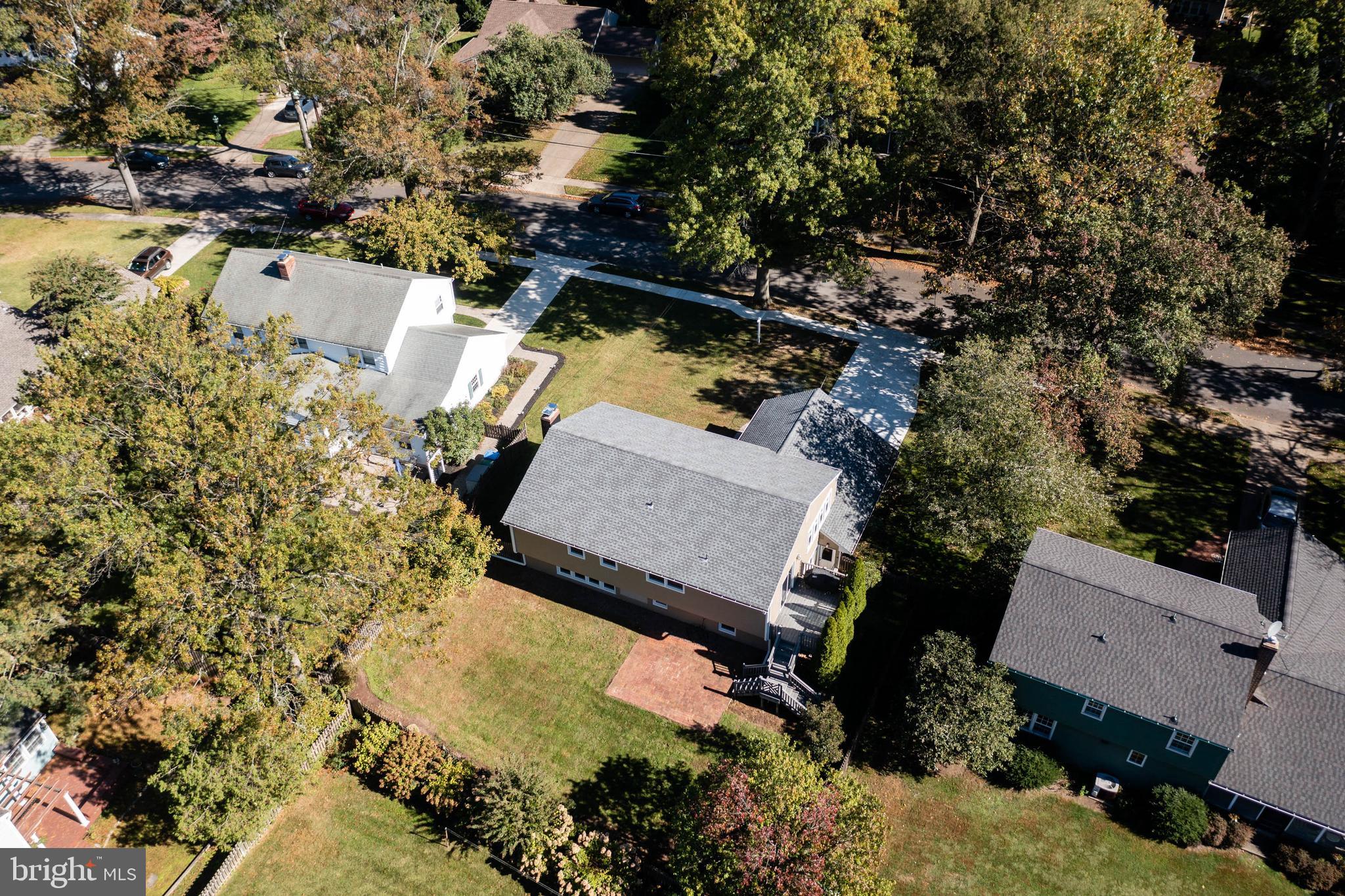 117 Rockingham Road Cherry Hill, NJ 08034 - Photo 49 of 51