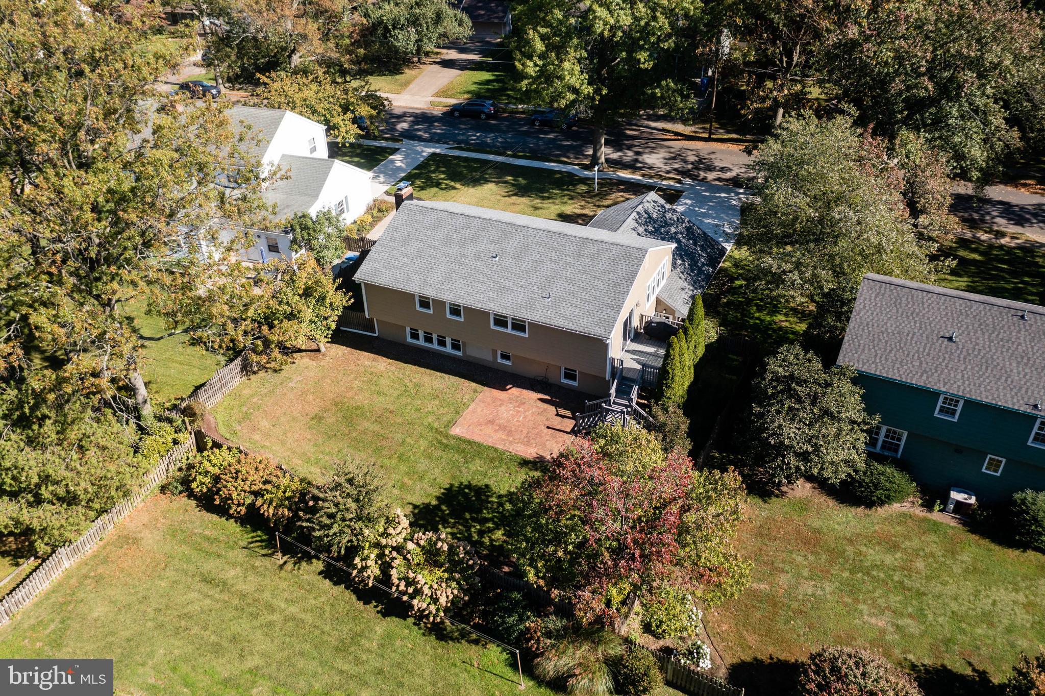 117 Rockingham Road Cherry Hill, NJ 08034 - Photo 50 of 51
