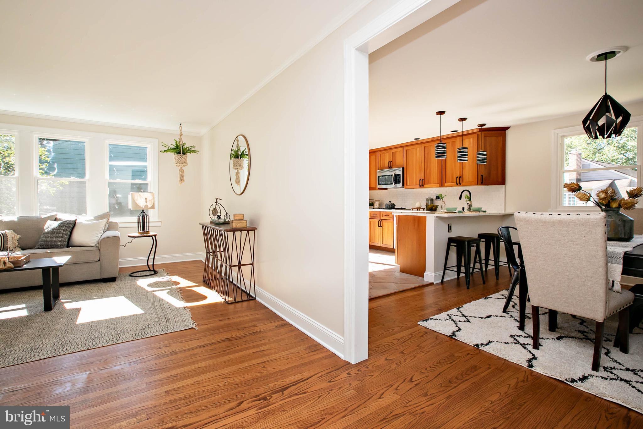 117 Rockingham Road Cherry Hill, NJ 08034 - Photo 10 of 51