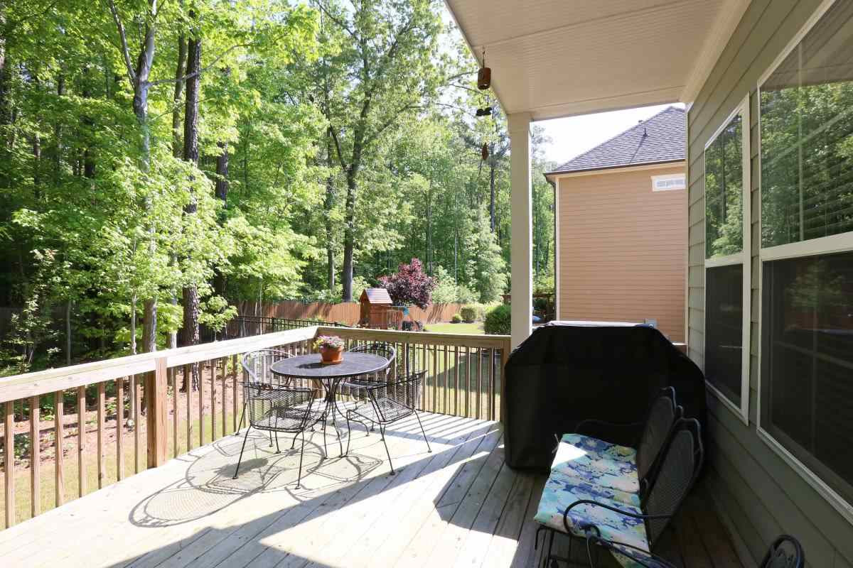 8612 Stonechase Drive Raleigh, NC 27613 - Photo 21 of 25 Photo 21