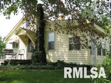 6714 Highway 50 Iuka, IL 62849 - Photo 1 of 1