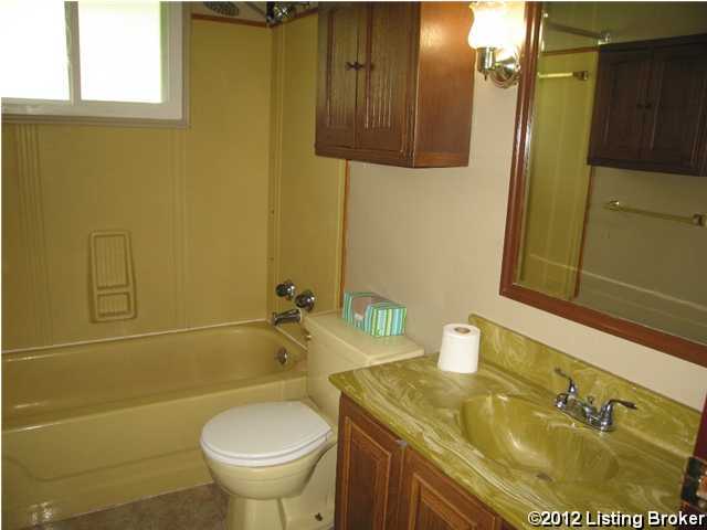 313 Redding Road Louisville, KY 40218 - Photo 11 of 17 Additional Photo