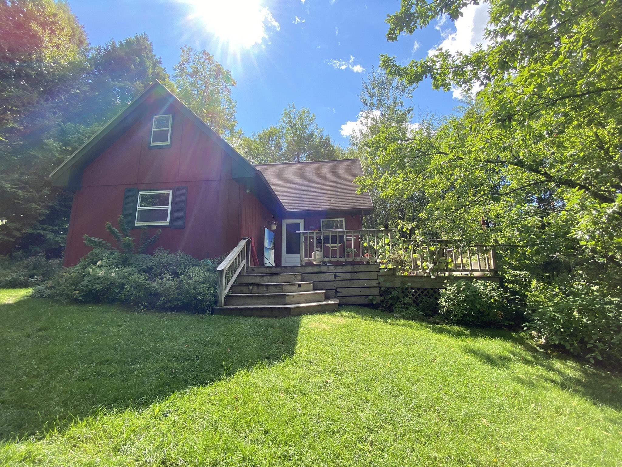 716 Shaker Hill Road Starksboro, VT 05487 - Photo 1 of 10 Gallery Image 1