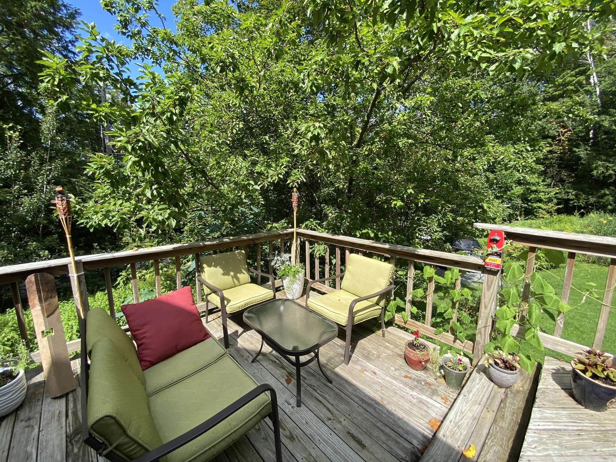 716 Shaker Hill Road Starksboro, VT 05487 - Photo 9 of 10 Gallery Image 9