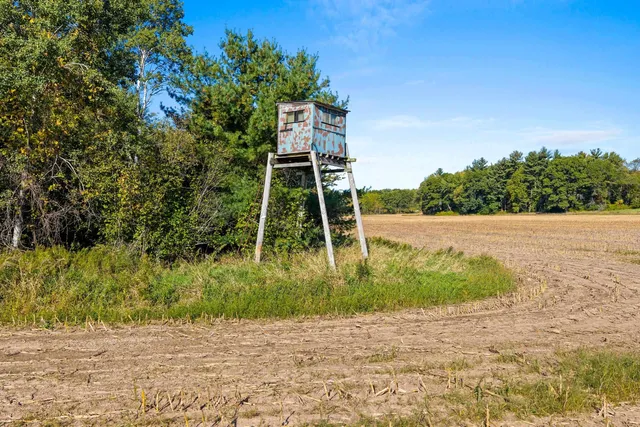 $460,000 | 49 State Road, Weyauwega, WI 54983