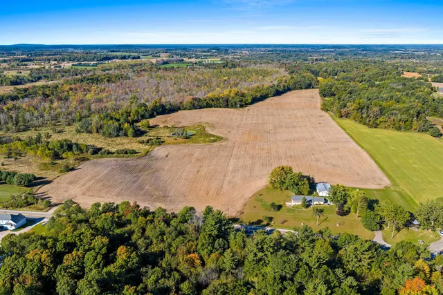 $460,000 | 49 State Road, Weyauwega, WI 54983