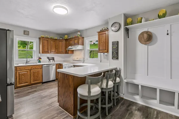 $299,000 | 520 Hawthorn Street, Red Wing, MN 55066