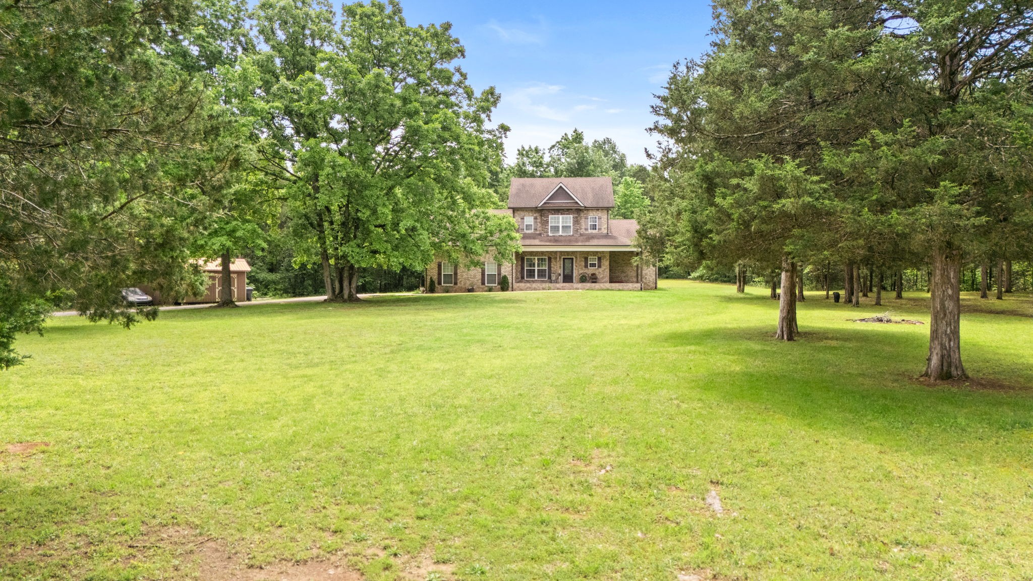 2101 Murray-Kittrell Road Readyville, TN 37149 - Photo 1 of 39 Gallery Image 1