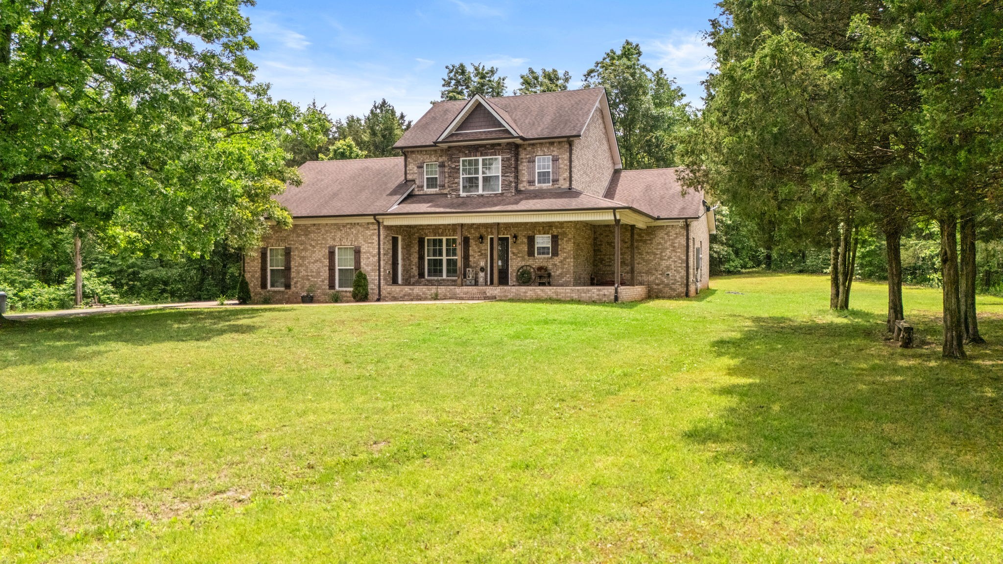 2101 Murray-Kittrell Road Readyville, TN 37149 - Photo 2 of 39 Gallery Image 2