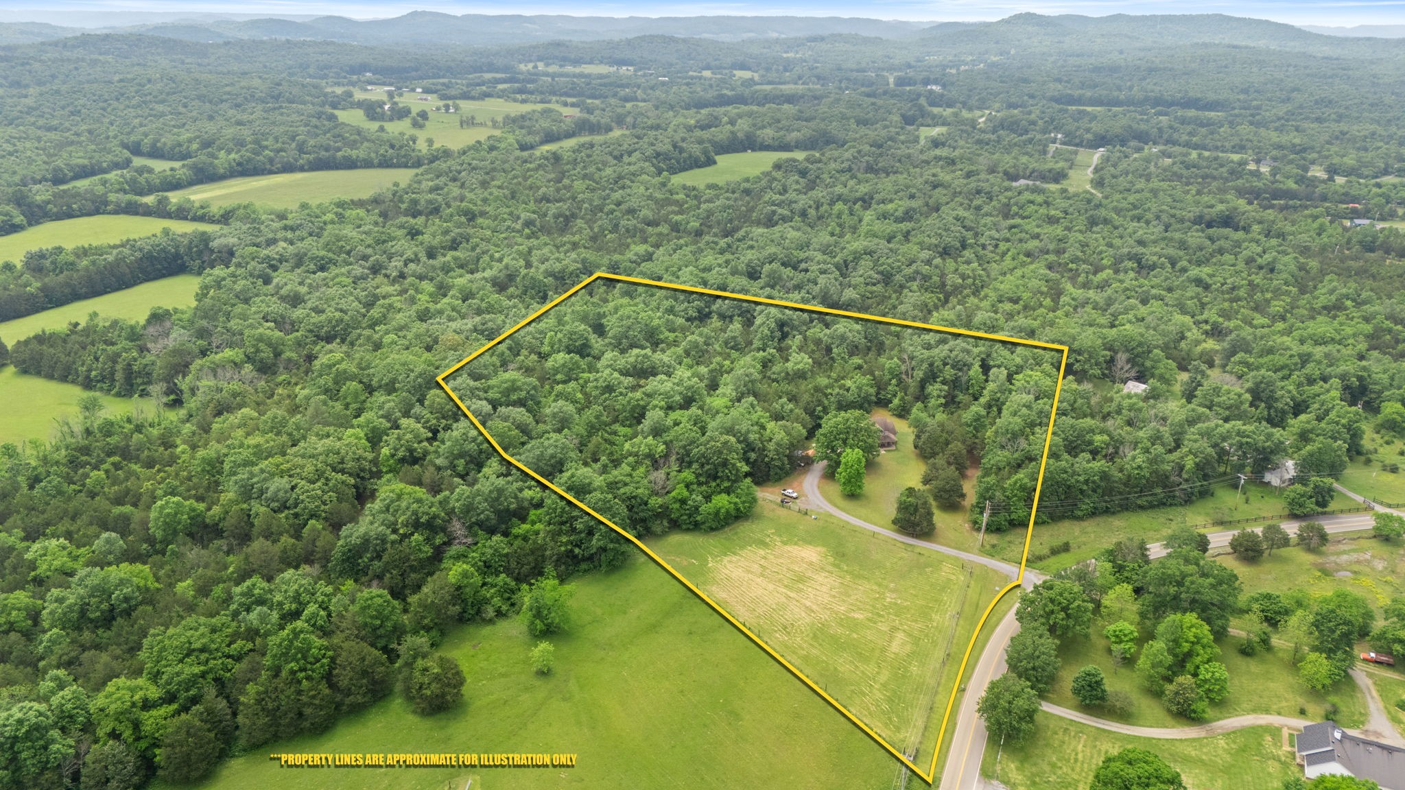 2101 Murray-Kittrell Road Readyville, TN 37149 - Photo 3 of 39 Gallery Image 3