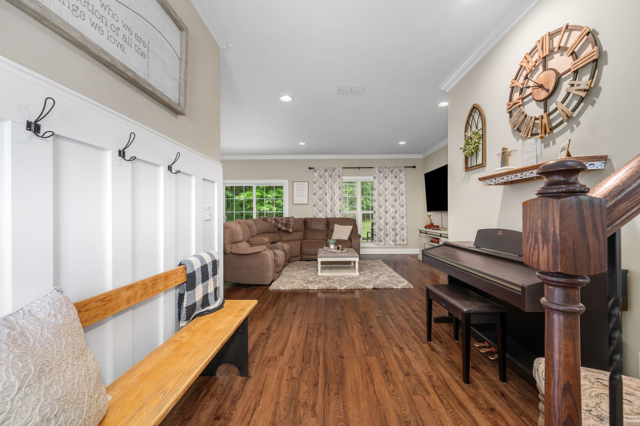 2101 Murray-Kittrell Road Readyville, TN 37149 - Photo 5 of 39 Gallery Image 5