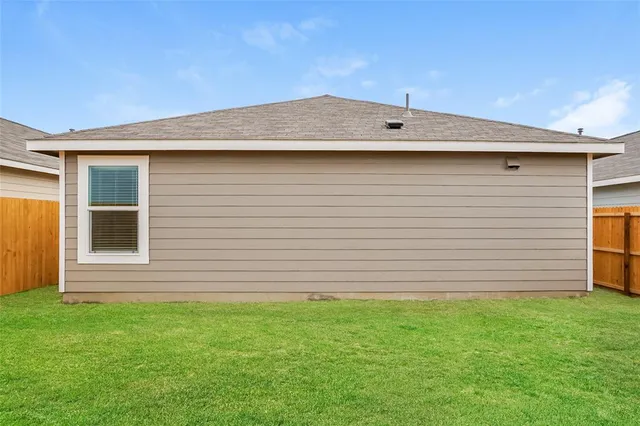 $1,940 | 2308 Great Belt Boulevard, Crandall, TX 75114