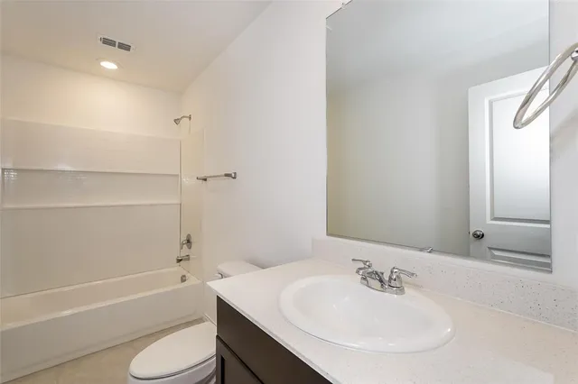 $1,940 | 2308 Great Belt Boulevard, Crandall, TX 75114