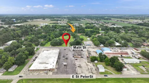 $99,000 | Tbd East Main Street, New Iberia, LA 70560