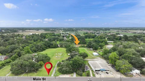 $99,000 | Tbd East Main Street, New Iberia, LA 70560