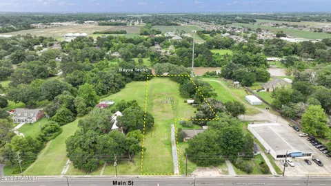 $99,000 | Tbd East Main Street, New Iberia, LA 70560