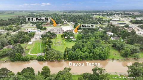 $99,000 | Tbd East Main Street, New Iberia, LA 70560