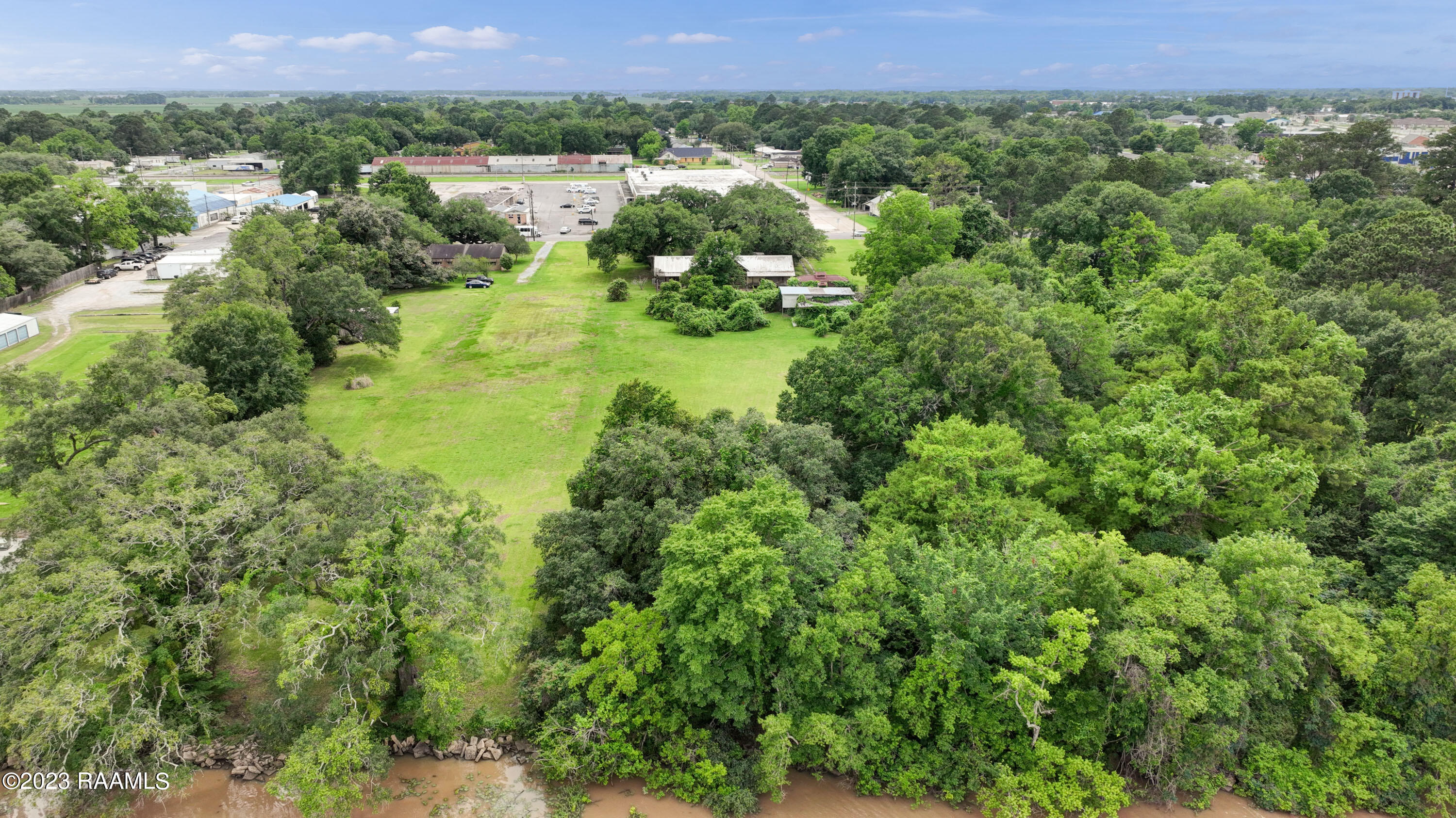Tbd East Main Street New Iberia, LA 70560 - Photo 8 of 14 1609 1_2 Main St E New Iberia DRONE-4