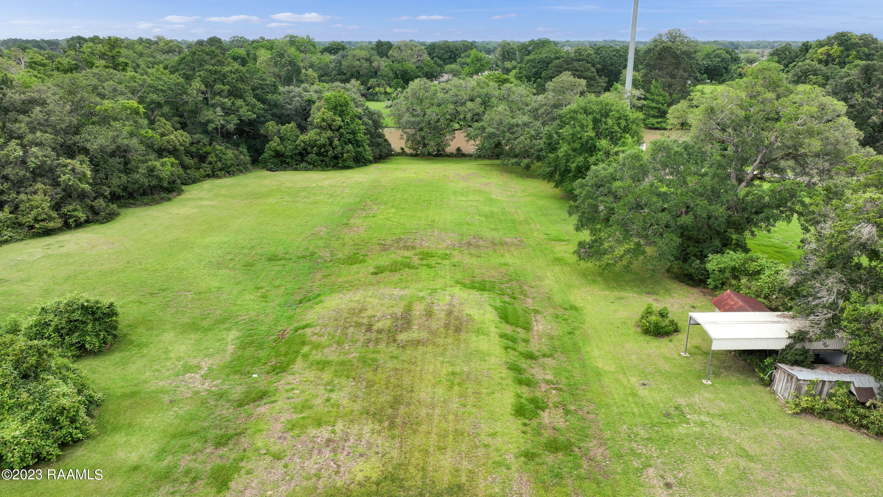 Tbd East Main Street New Iberia, LA 70560 - Photo 9 of 14 1609 1_2 Main St E New Iberia DRONE-5