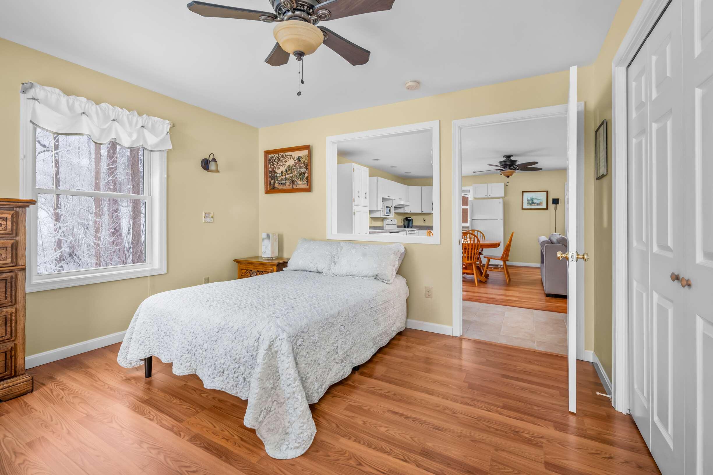 208 Long Sands Road York, ME 03909 - Photo 31 of 44 Bedroom