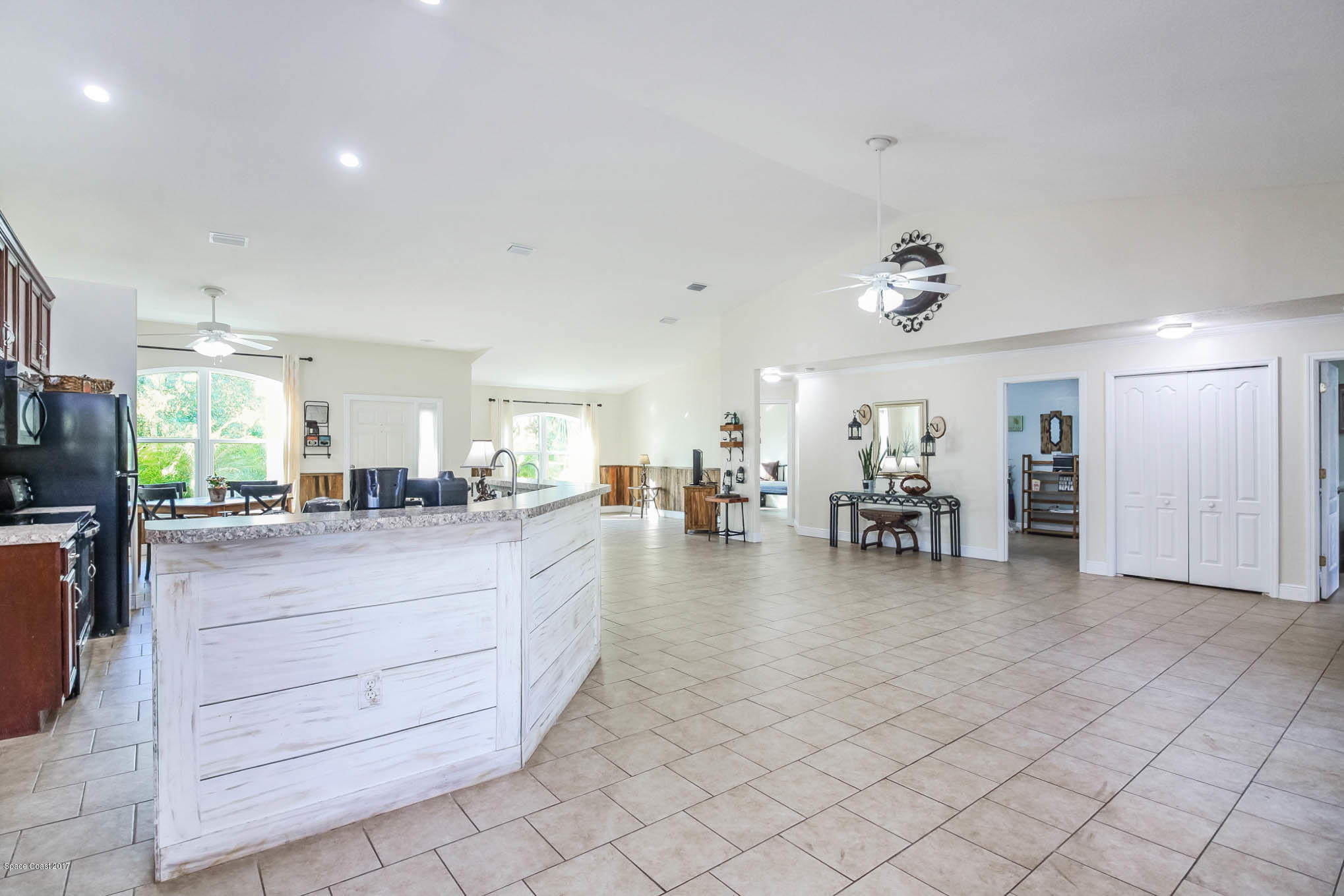 1044 Gray Road Cocoa, FL 32926 - Photo 45 of 45 Open Floor Plan 2