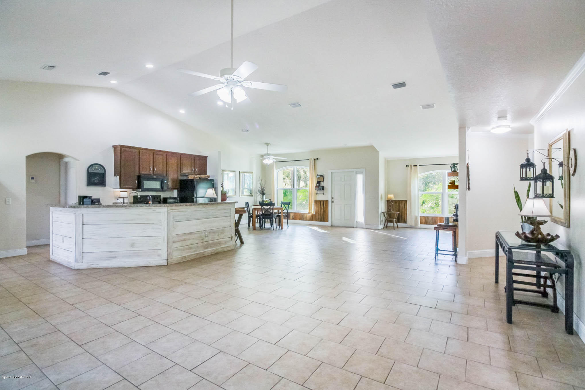 1044 Gray Road Cocoa, FL 32926 - Photo 12 of 45 Great Room