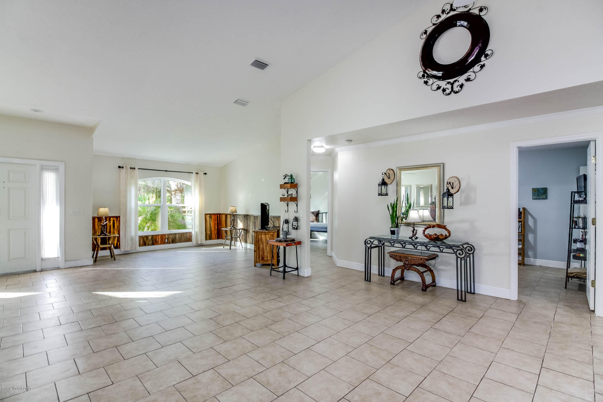1044 Gray Road Cocoa, FL 32926 - Photo 13 of 45 Fron Kitchen