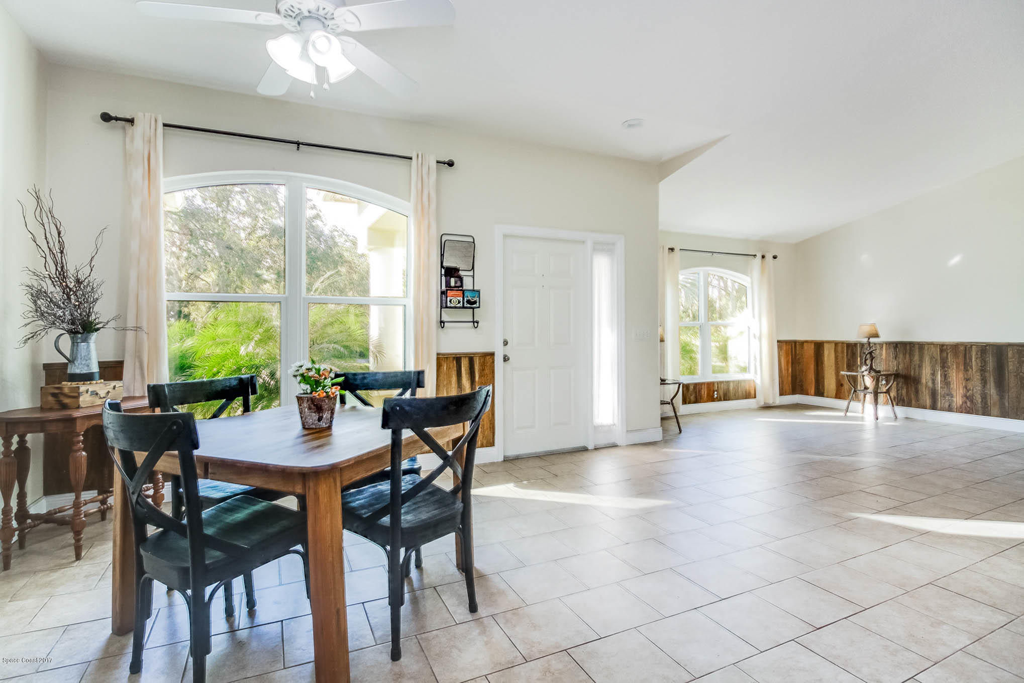 1044 Gray Road Cocoa, FL 32926 - Photo 16 of 45 Dining Area 2