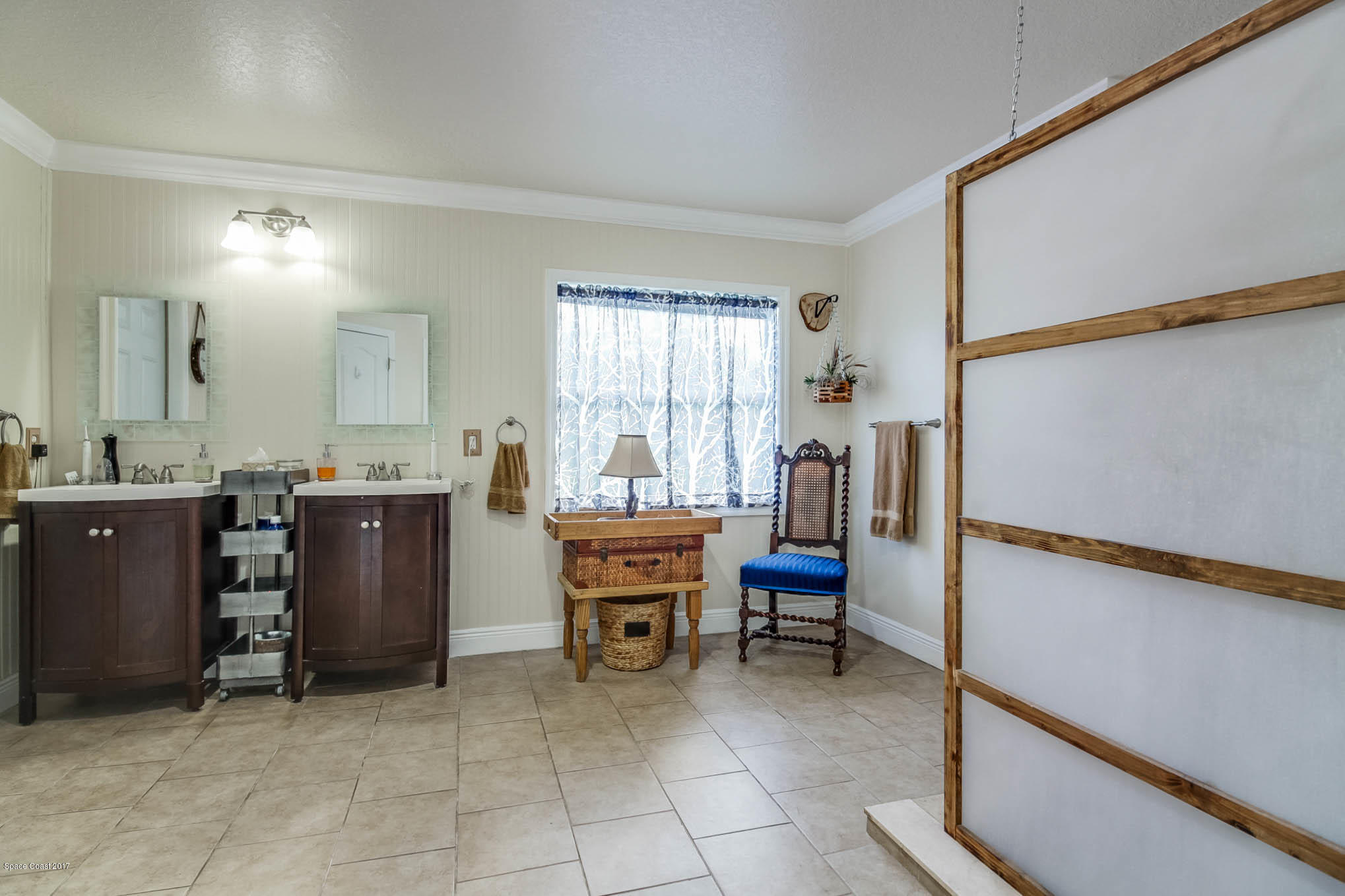 1044 Gray Road Cocoa, FL 32926 - Photo 22 of 45 Master Bath 2