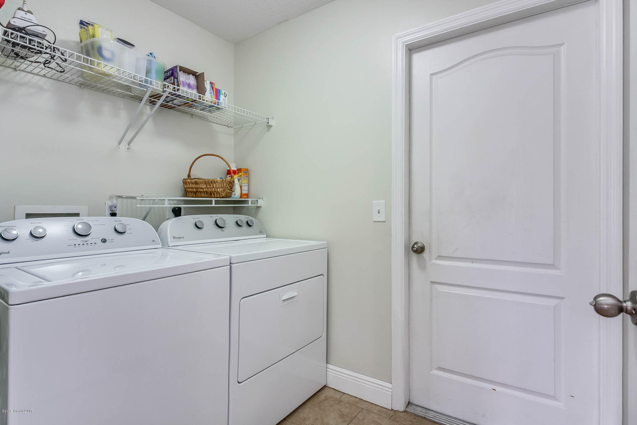 1044 Gray Road Cocoa, FL 32926 - Photo 30 of 45 Laundry Room