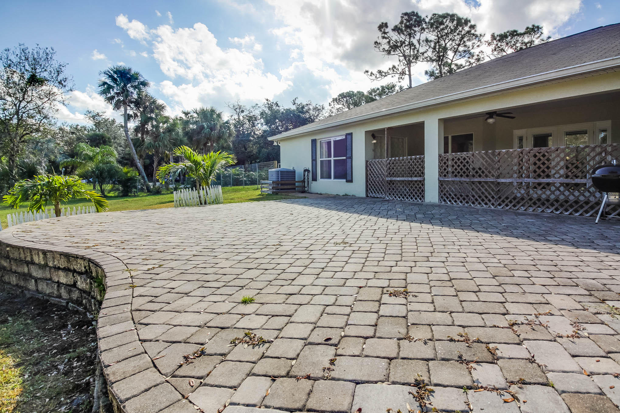 1044 Gray Road Cocoa, FL 32926 - Photo 34 of 45 Easy Entertaining