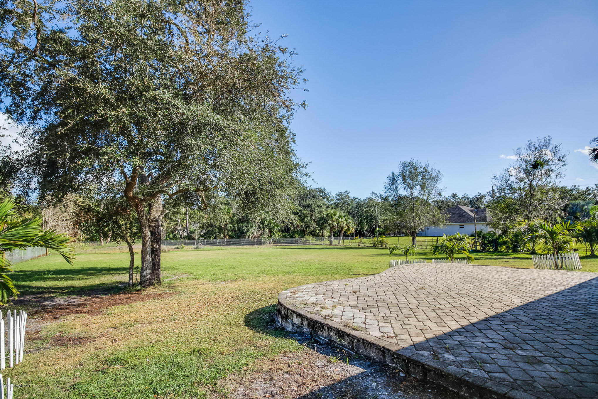1044 Gray Road Cocoa, FL 32926 - Photo 42 of 45 Expansive Back Yard 4