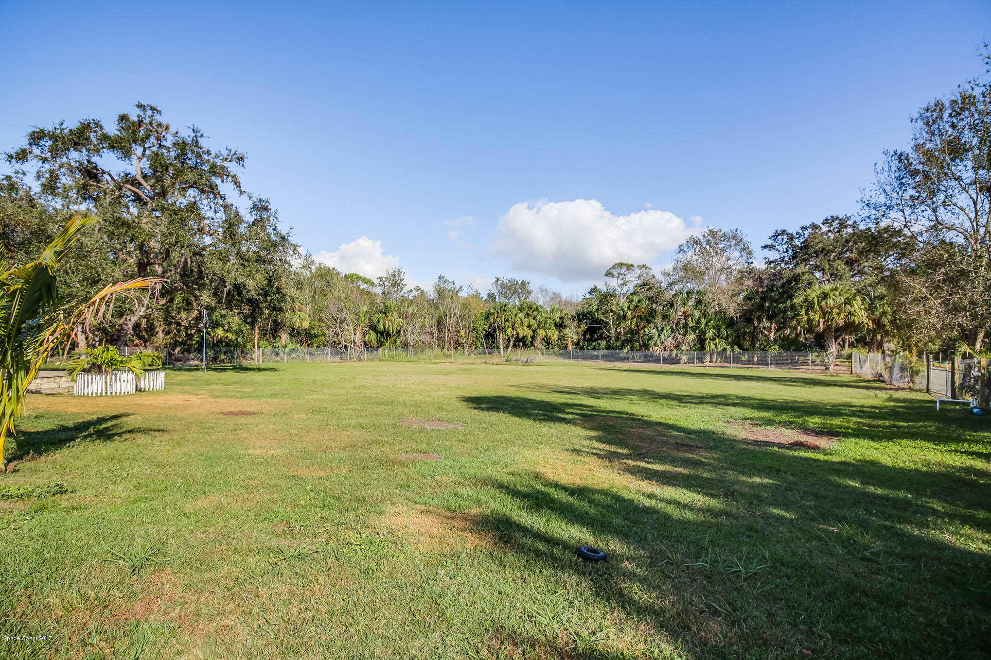 1044 Gray Road Cocoa, FL 32926 - Photo 43 of 45 Expansive Back Yard 5